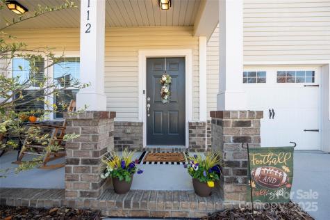 112 Scotch Moss Drive Advance NC 27006