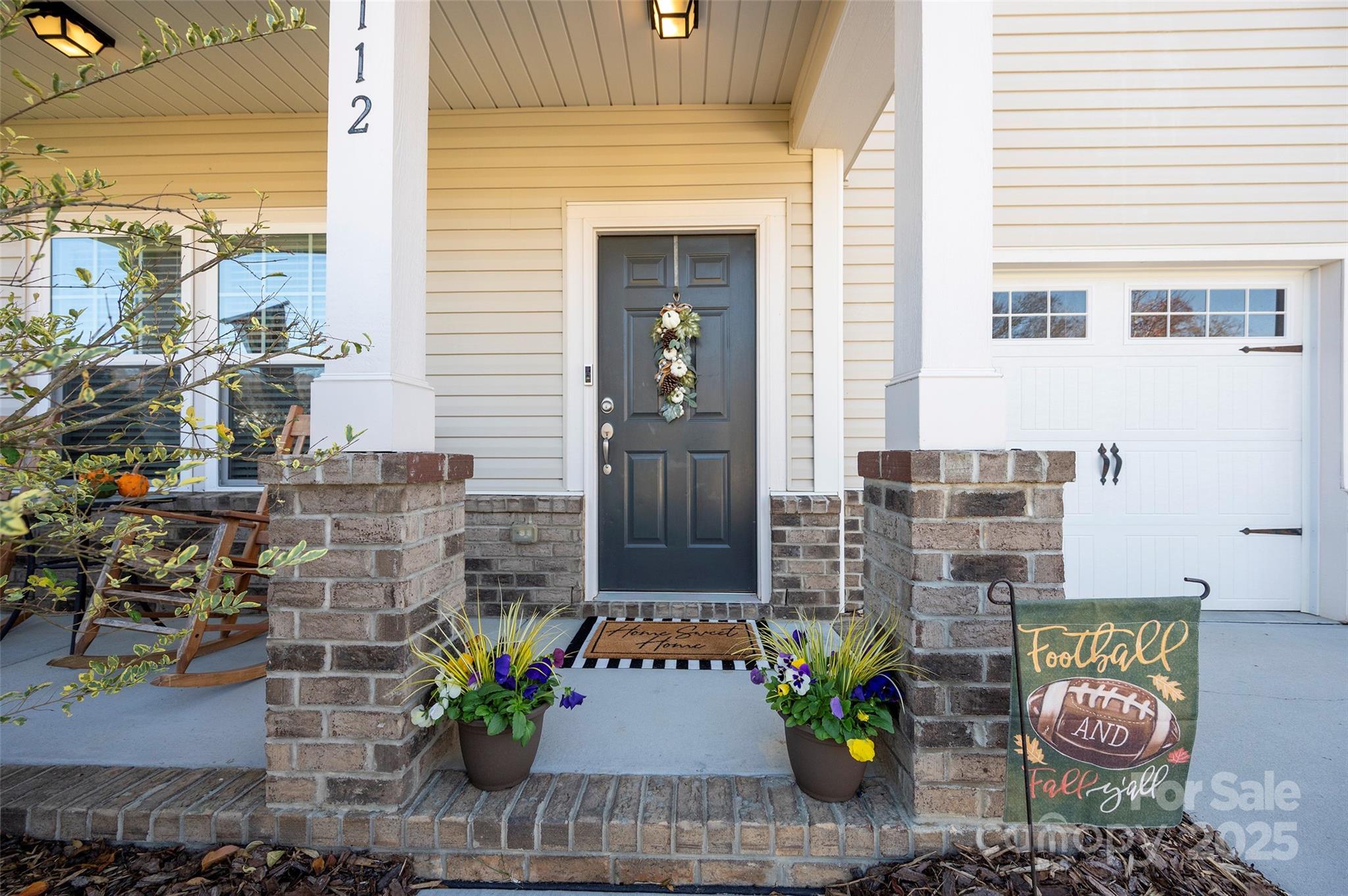 112 Scotch Moss Drive Advance NC 27006