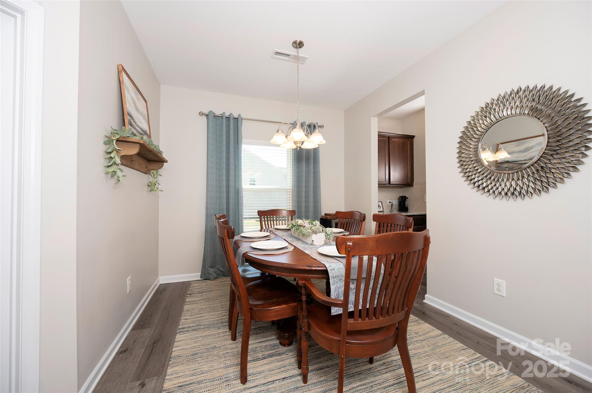 112 Scotch Moss Drive Advance NC 27006