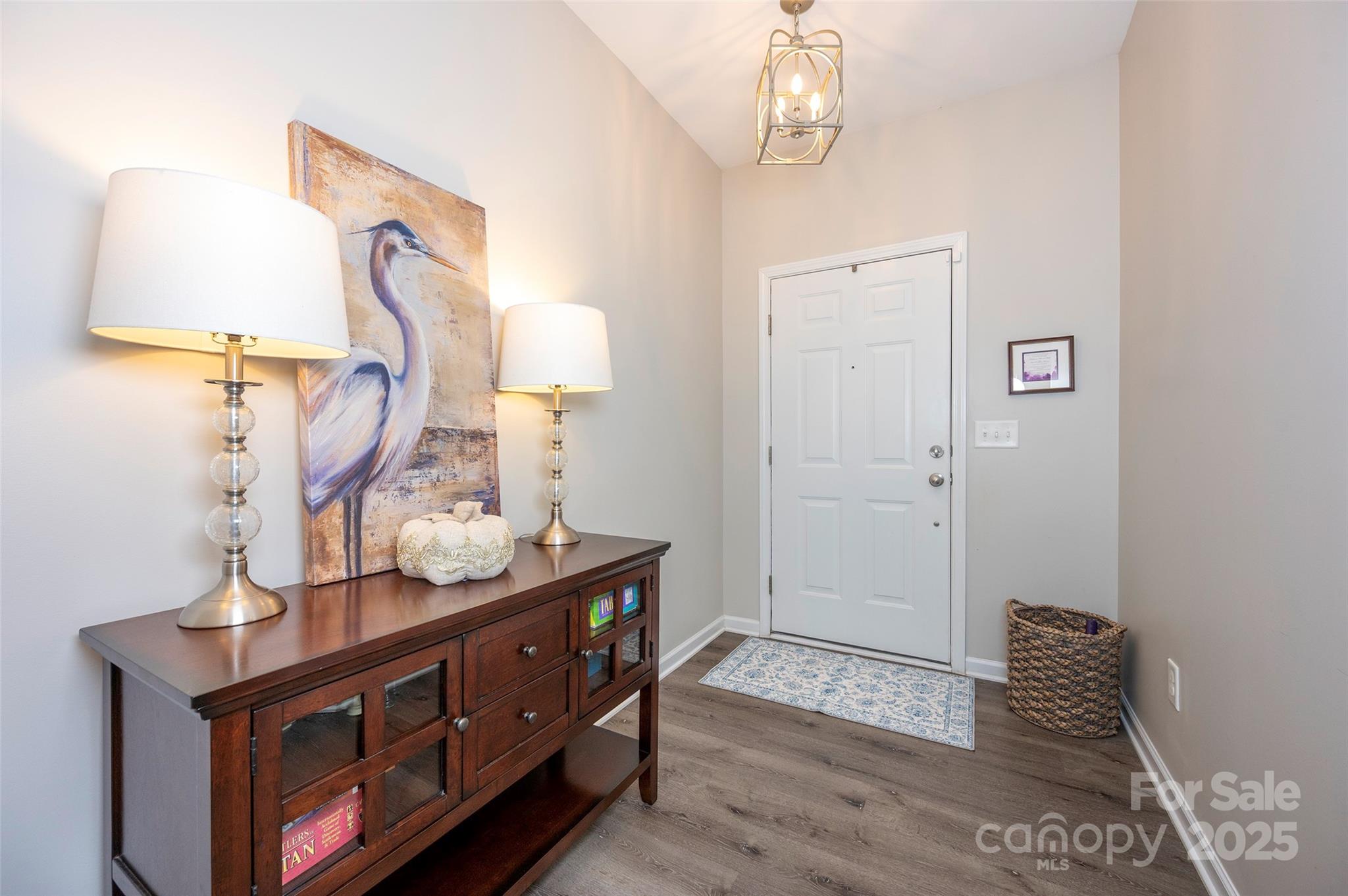 112 Scotch Moss Drive Advance NC 27006