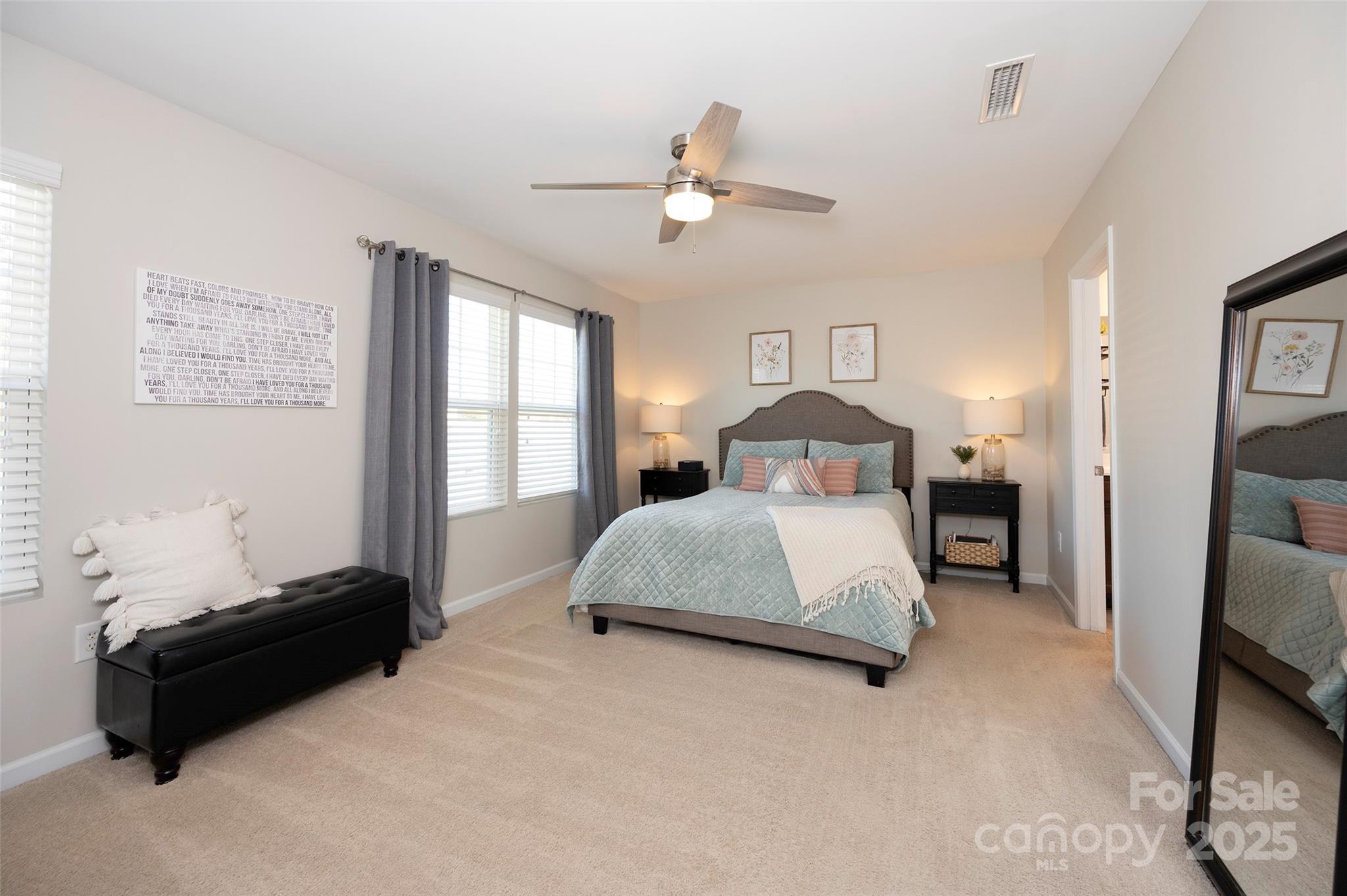 112 Scotch Moss Drive Advance NC 27006