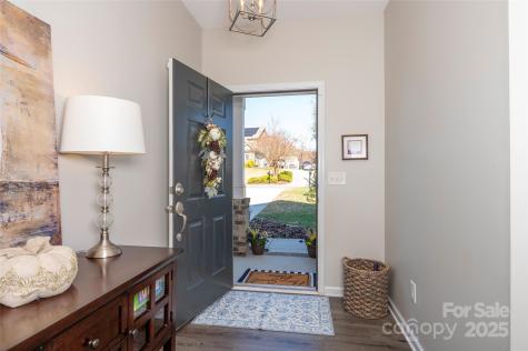 112 Scotch Moss Drive Advance NC 27006