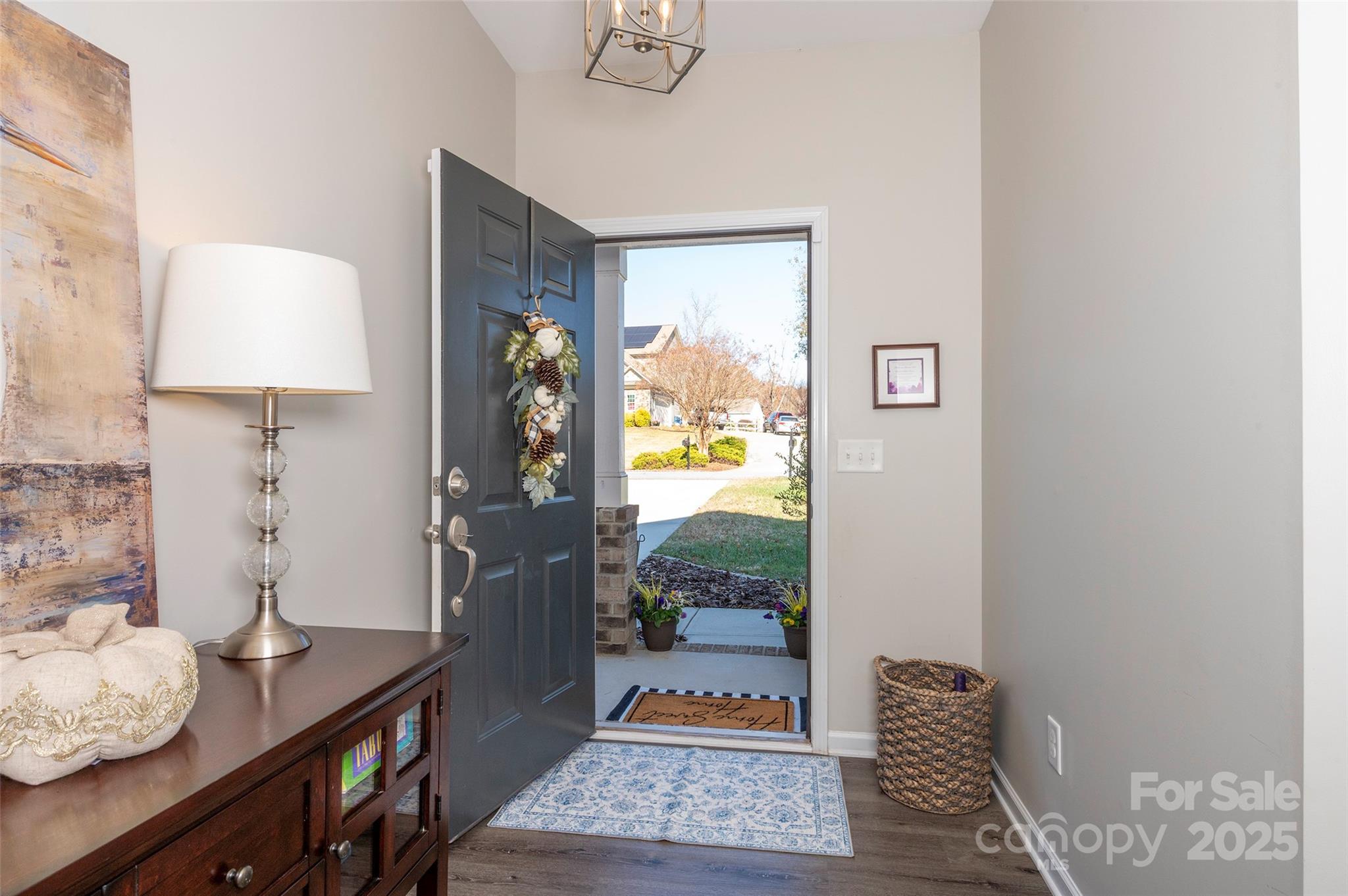 112 Scotch Moss Drive Advance NC 27006