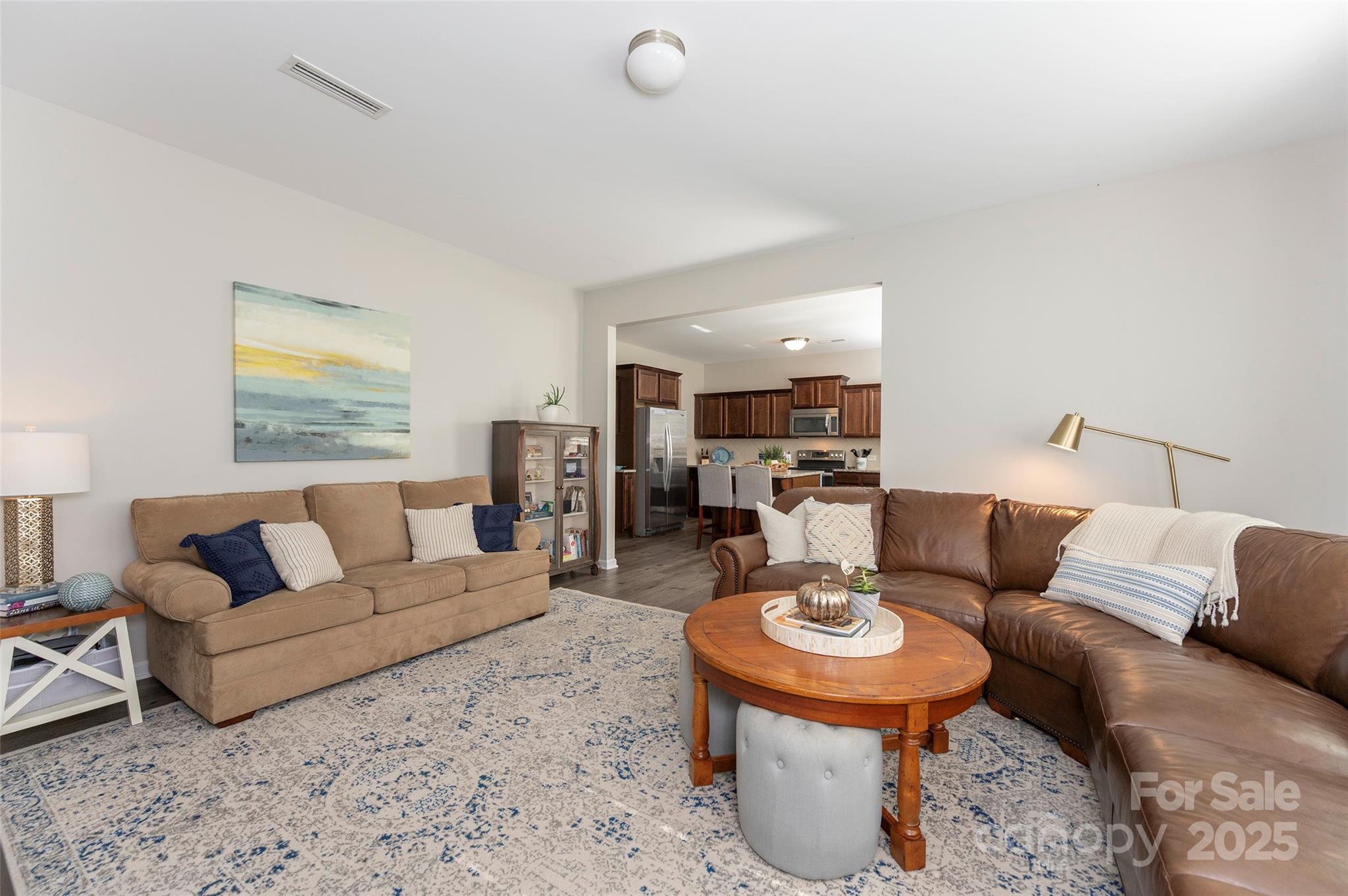 112 Scotch Moss Drive Advance NC 27006