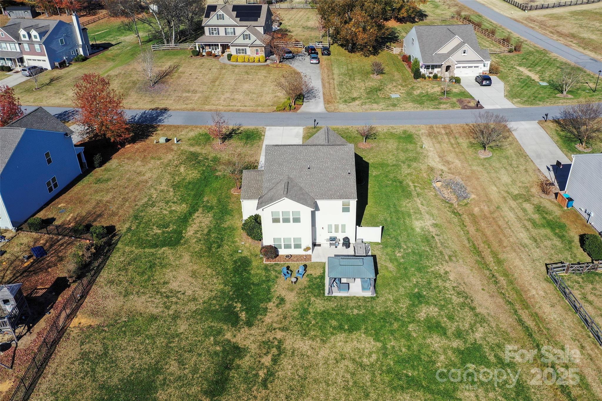 112 Scotch Moss Drive Advance NC 27006