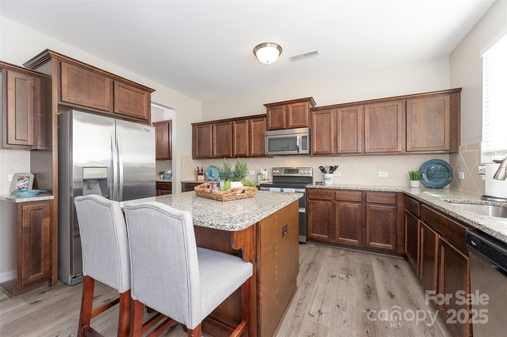 112 Scotch Moss Drive Advance NC 27006