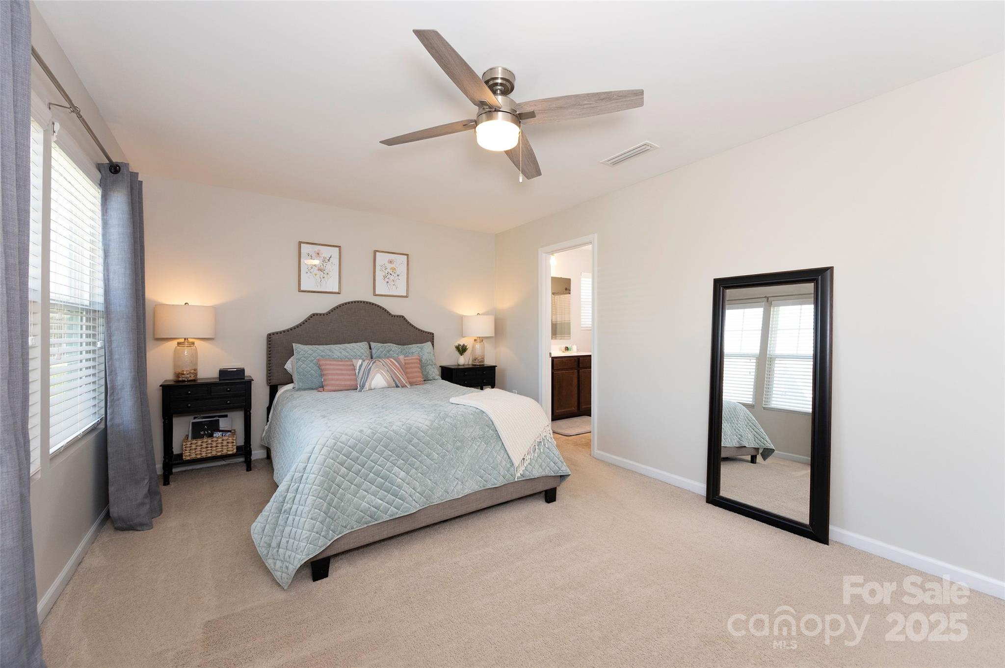 112 Scotch Moss Drive Advance NC 27006