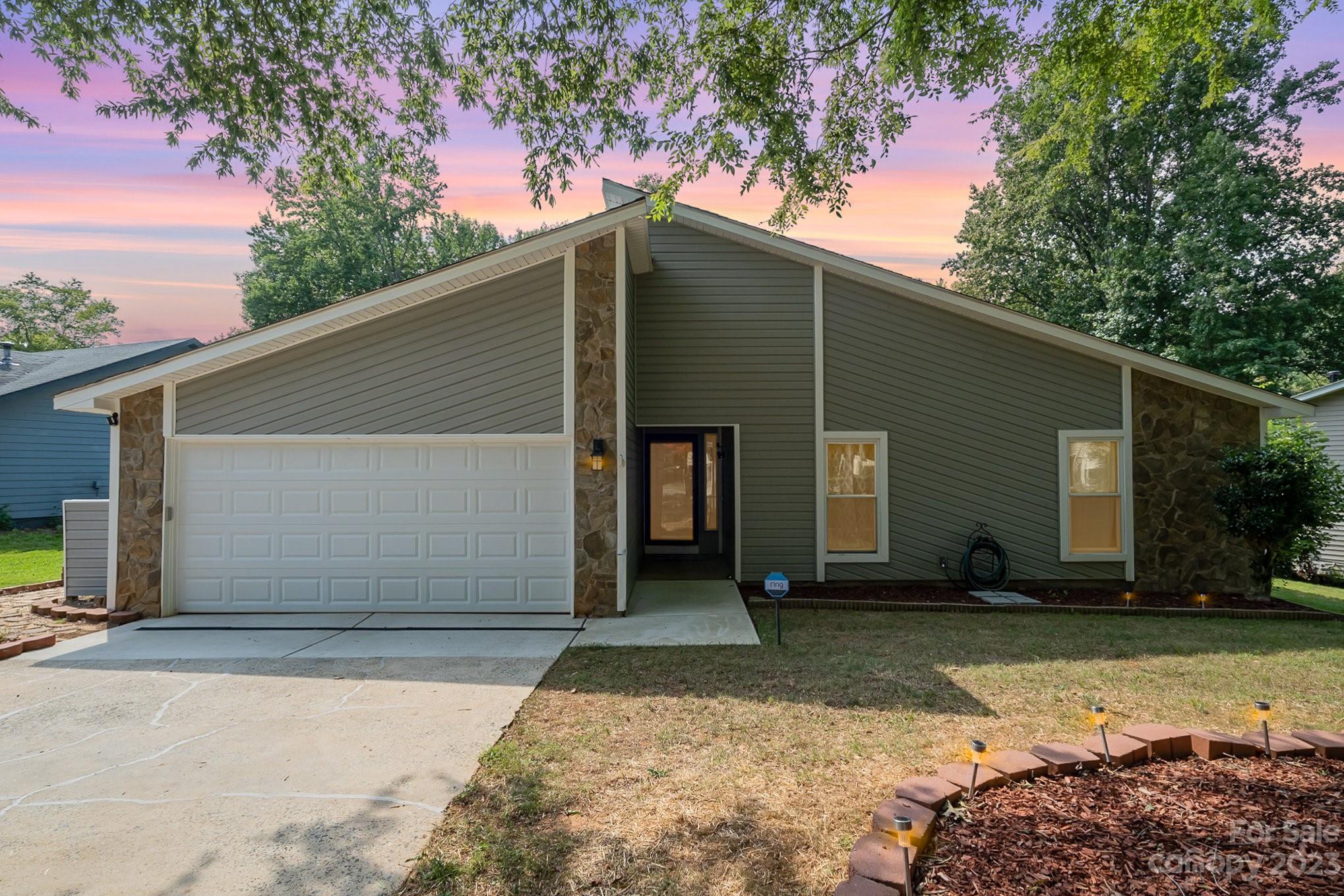10311 Topeka Drive Mint Hill NC 28227