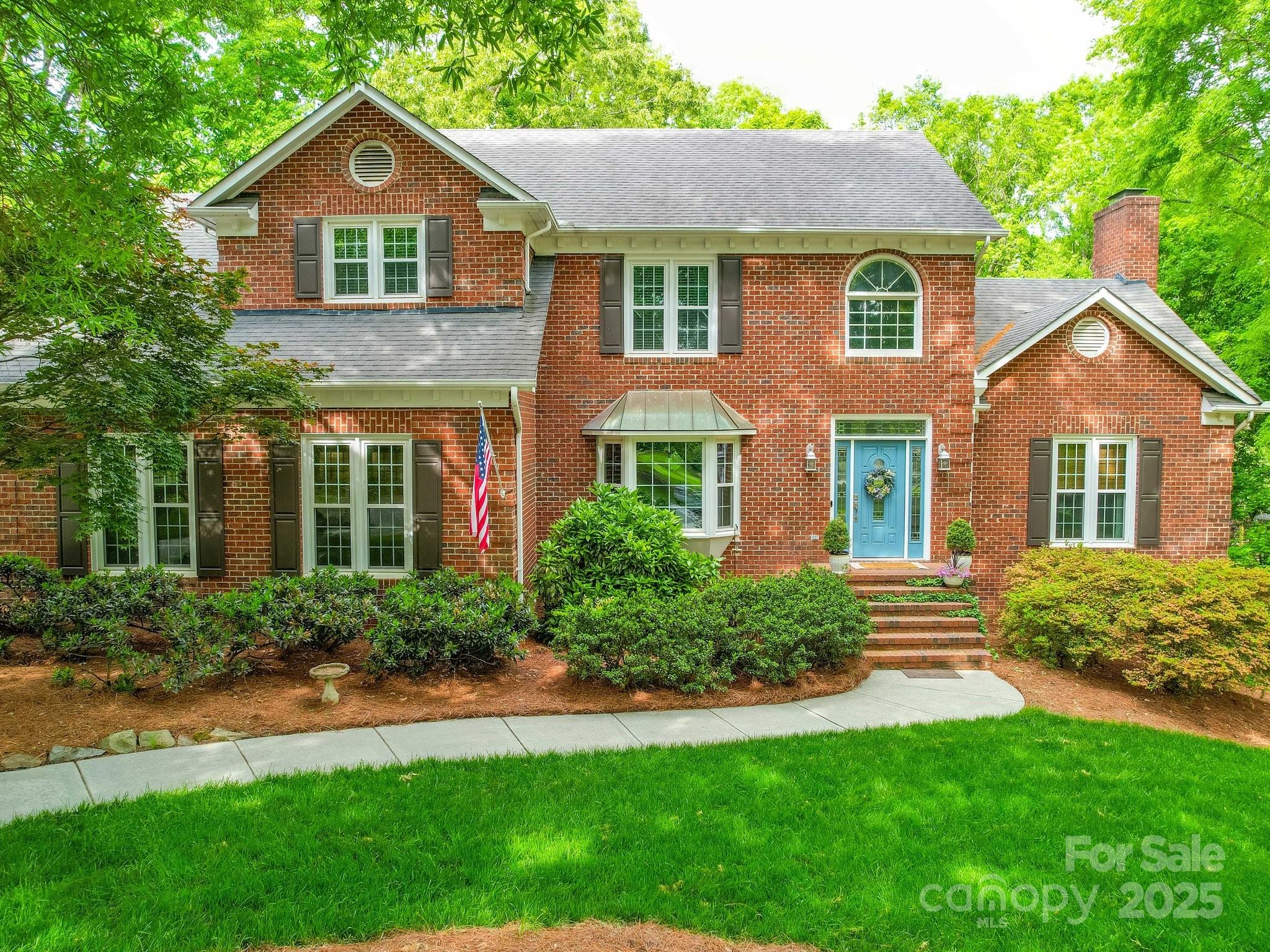 5900 Colwick Court NW Concord NC 28027