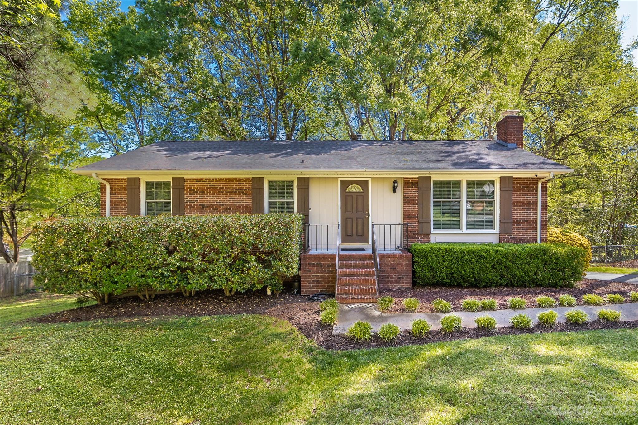 1506 Rama Road Charlotte NC 28211