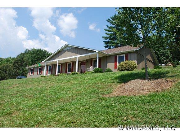 132 Asvista Drive Candler NC 28715