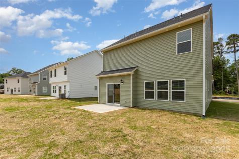 2031 Sadler Woods Lane Charlotte NC 28214