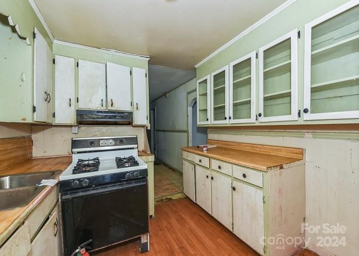 519 S Mulberry Street Cherryville NC 28021