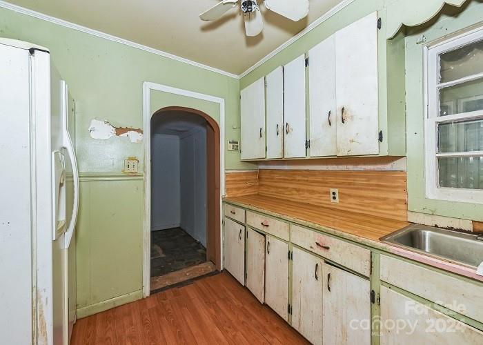 519 S Mulberry Street Cherryville NC 28021