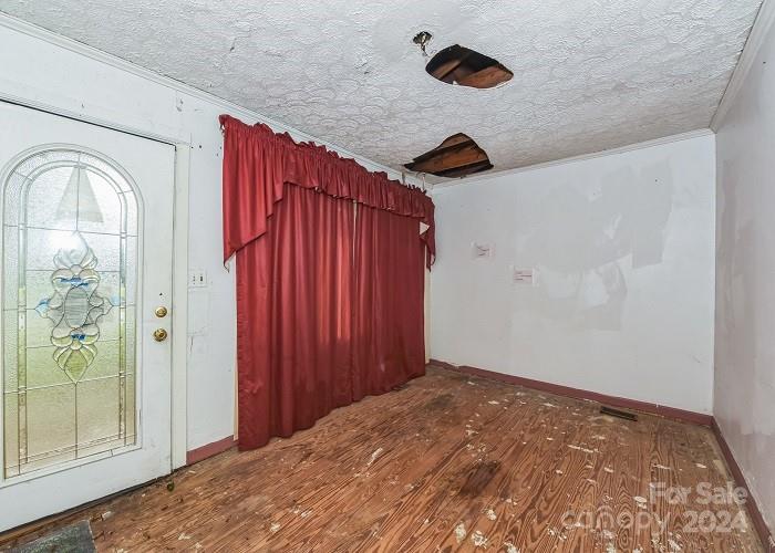 519 S Mulberry Street Cherryville NC 28021