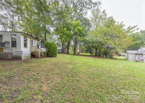 519 S Mulberry Street Cherryville NC 28021