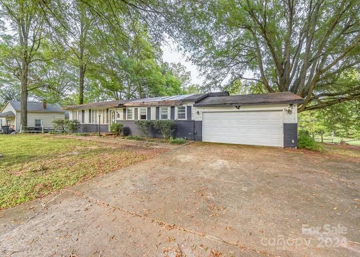 519 S Mulberry Street Cherryville NC 28021