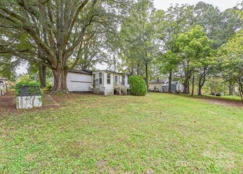 519 S Mulberry Street Cherryville NC 28021