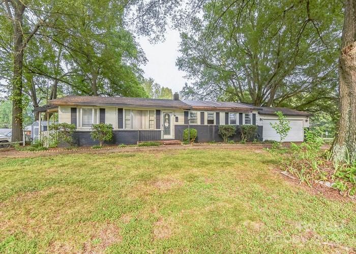 519 S Mulberry Street Cherryville NC 28021