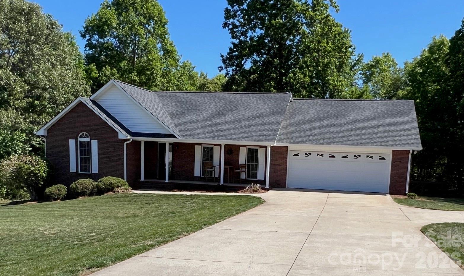 106 Olano Lane Statesville NC 28677