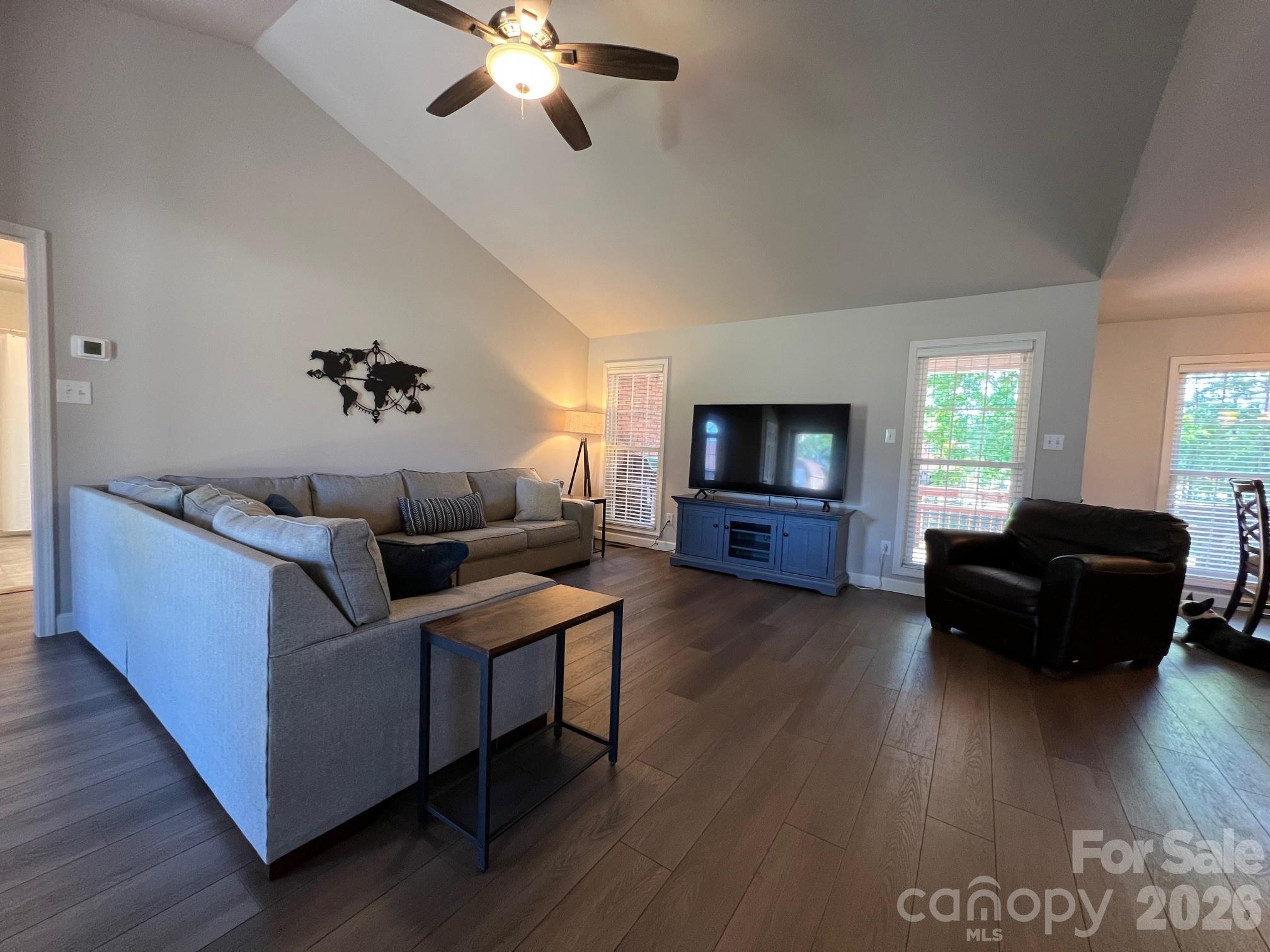 106 Olano Lane Statesville NC 28677