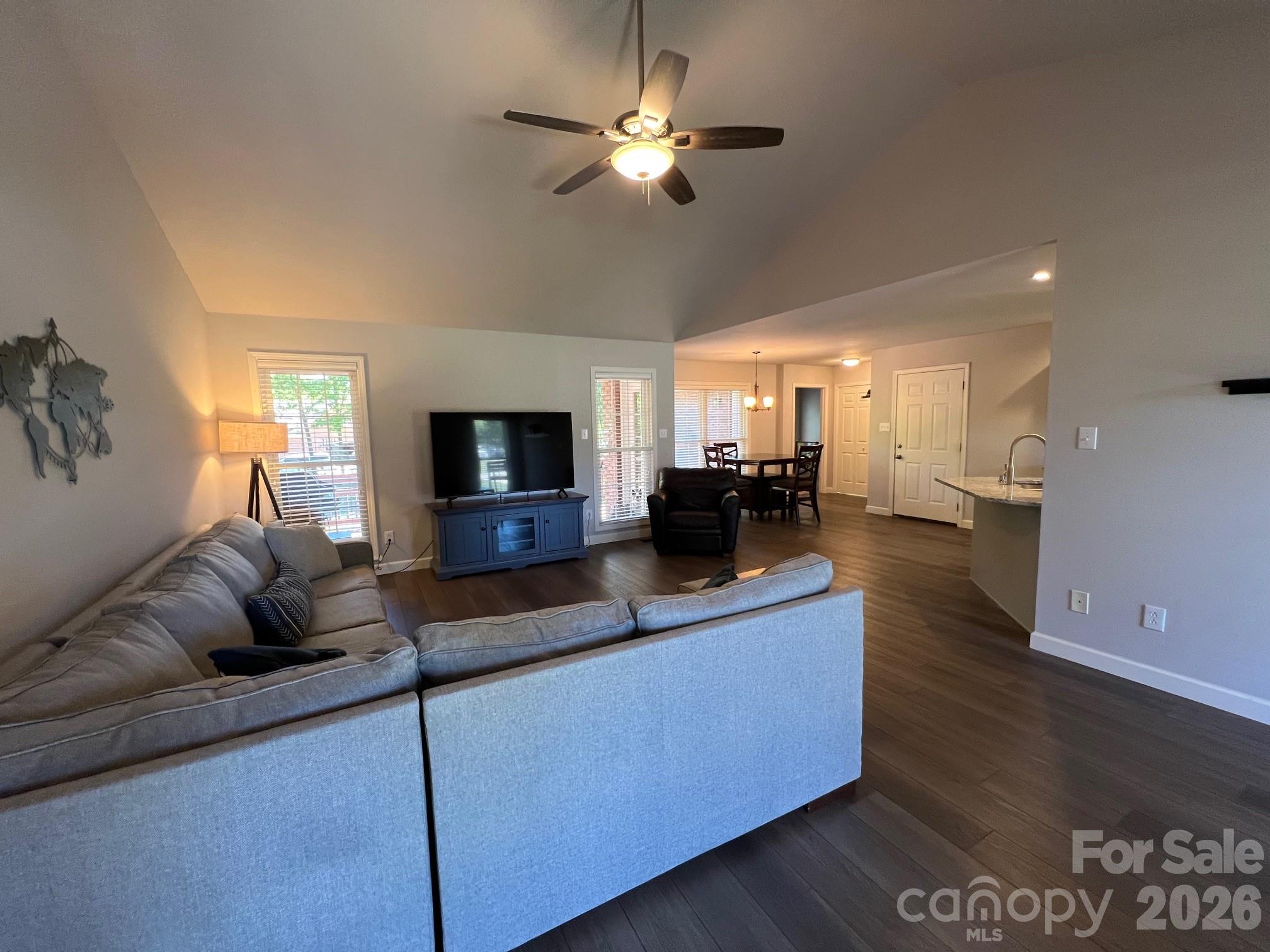 106 Olano Lane Statesville NC 28677