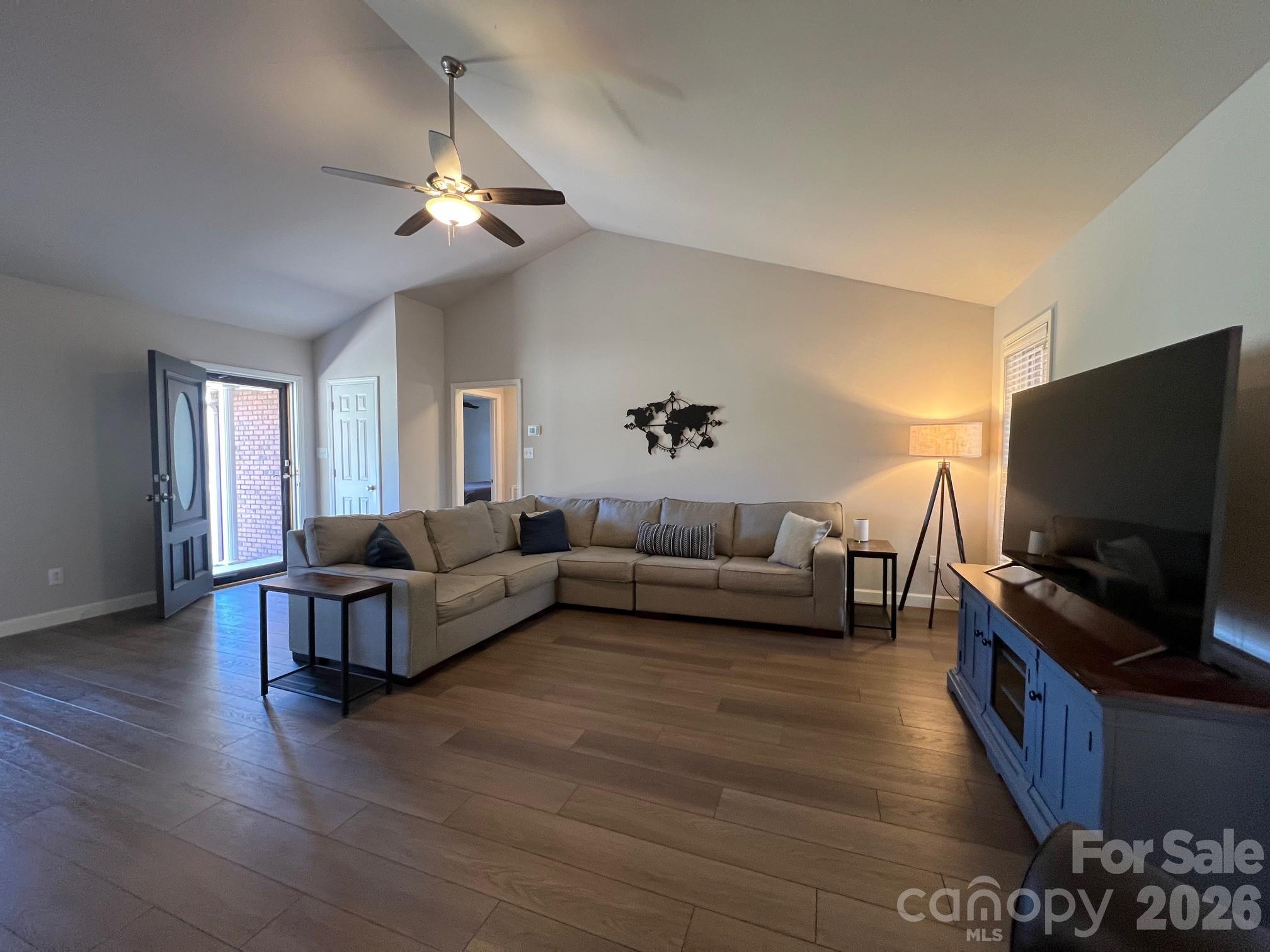 106 Olano Lane Statesville NC 28677