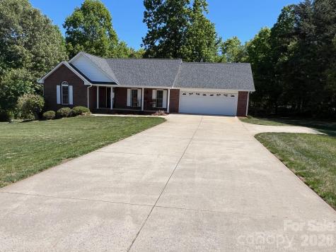 106 Olano Lane Statesville NC 28677