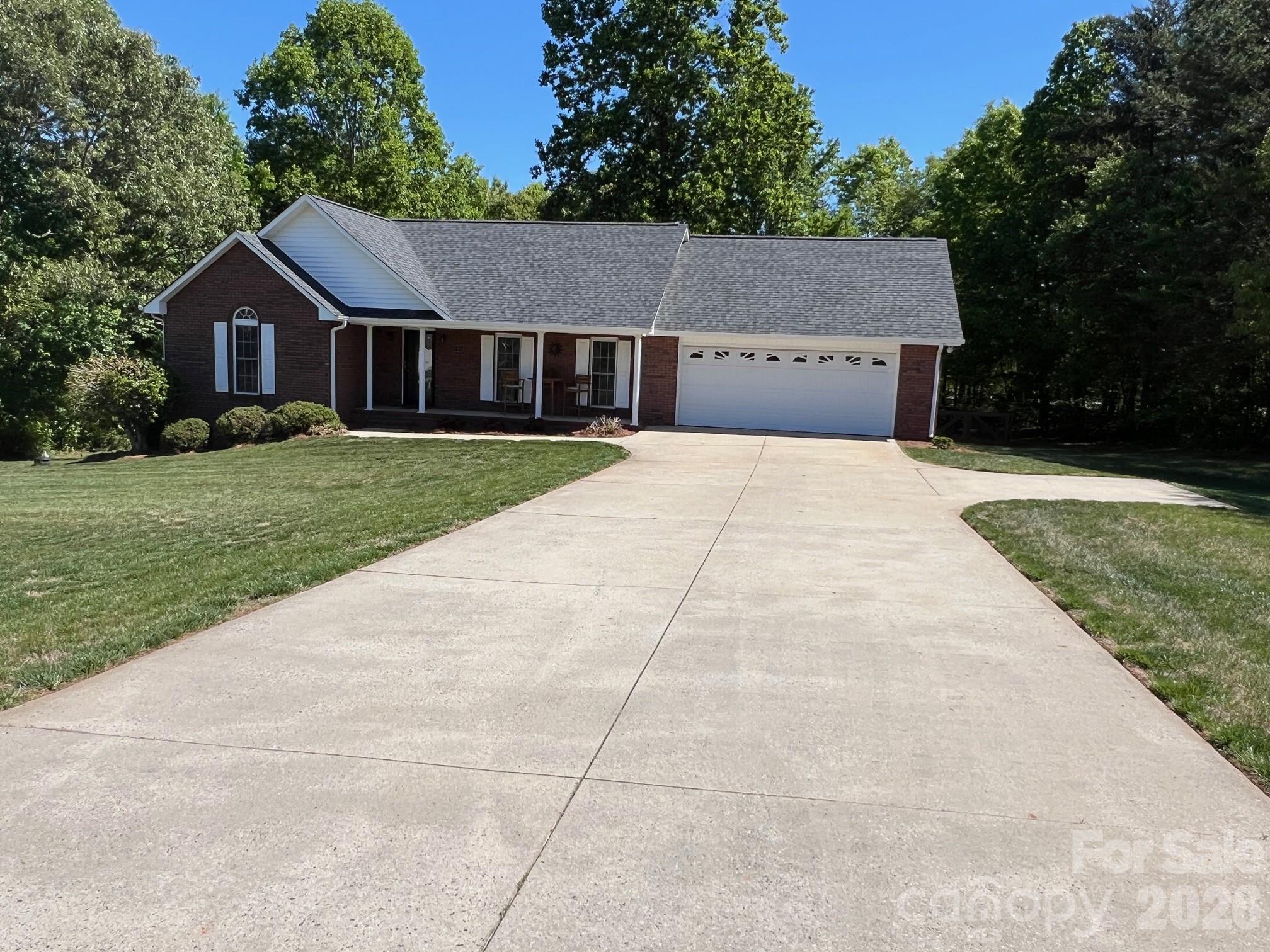 106 Olano Lane Statesville NC 28677