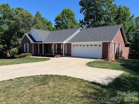 106 Olano Lane Statesville NC 28677
