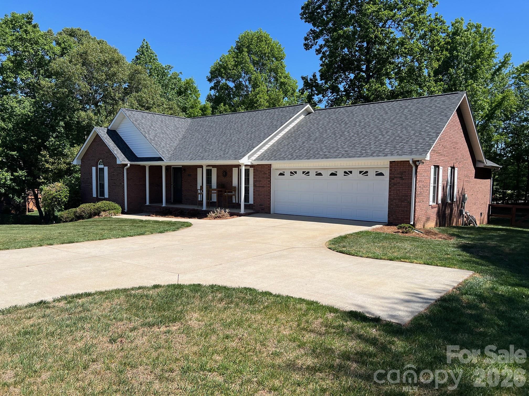 106 Olano Lane Statesville NC 28677