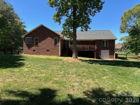106 Olano Lane Statesville NC 28677