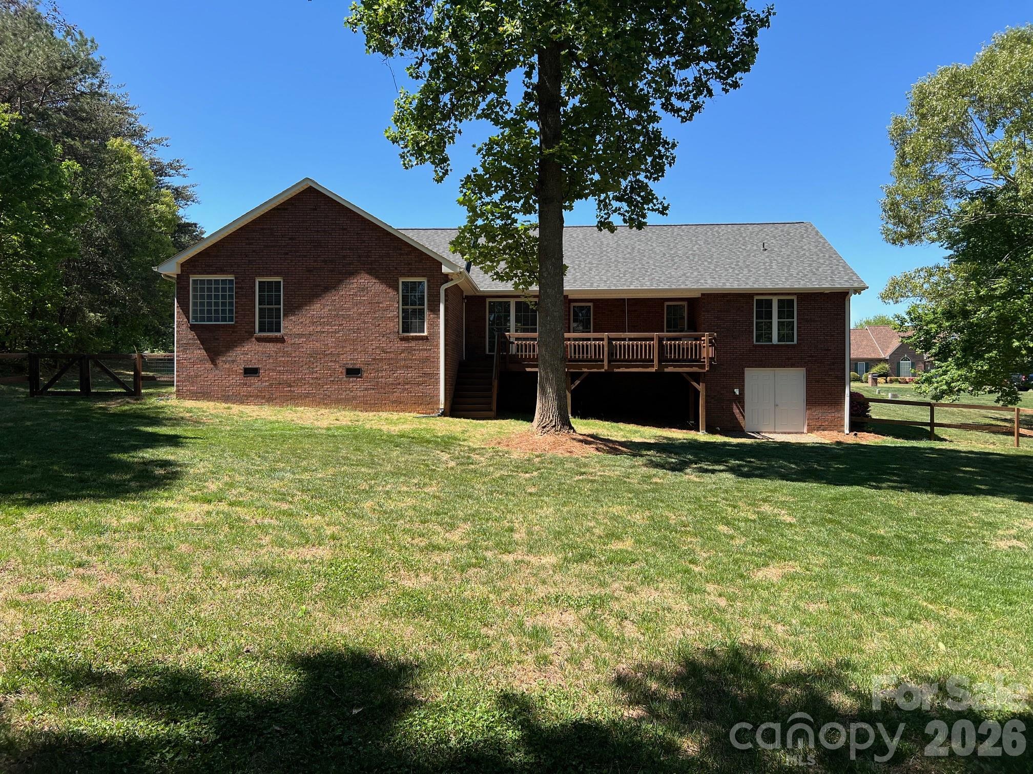 106 Olano Lane Statesville NC 28677