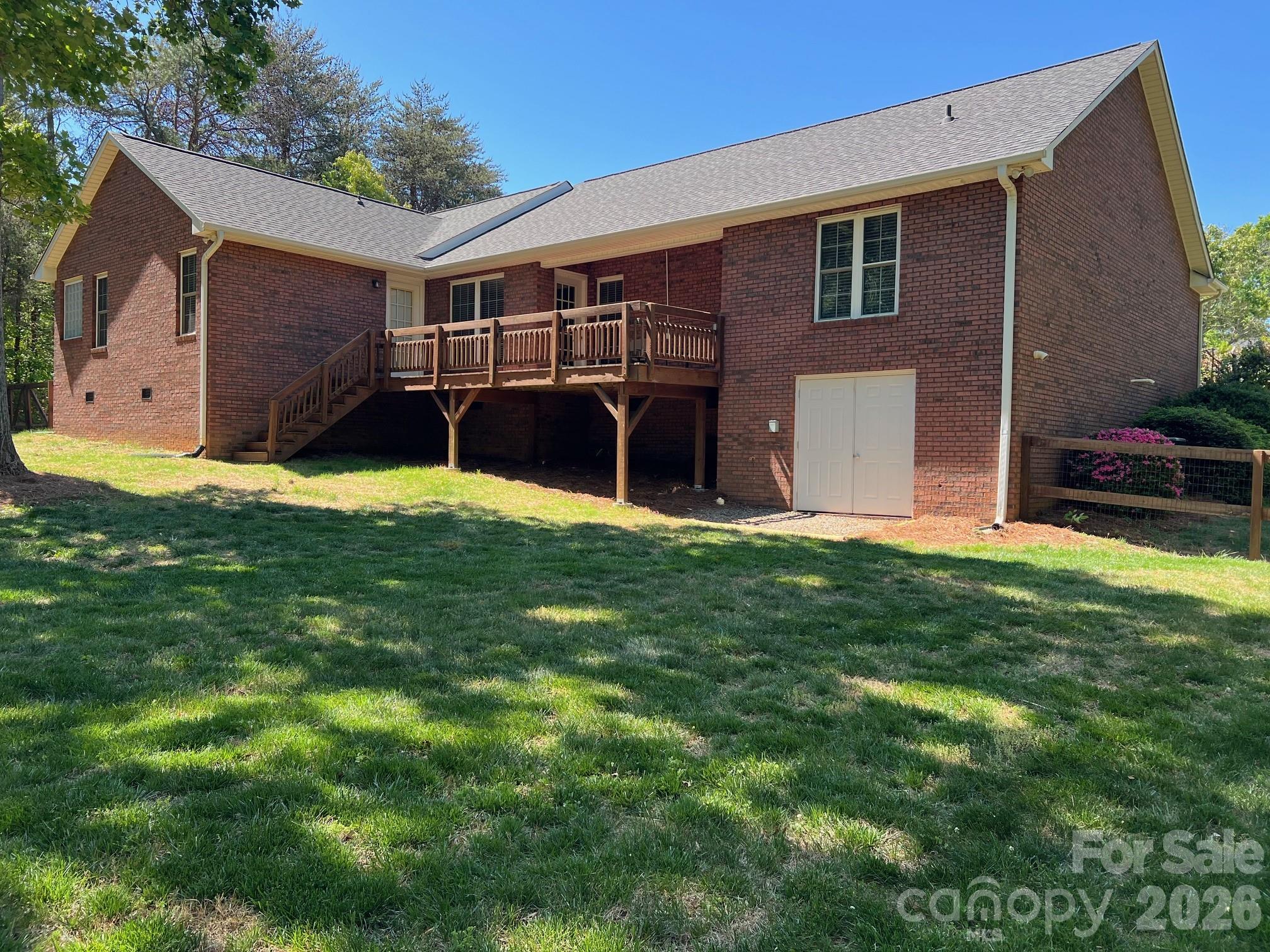 106 Olano Lane Statesville NC 28677