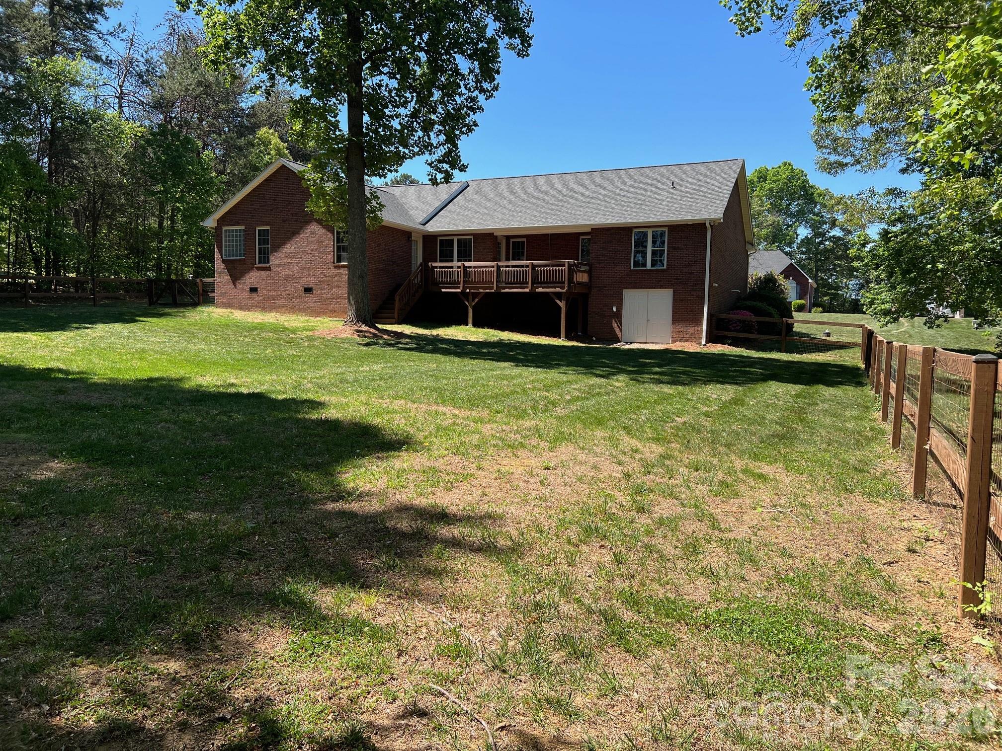 106 Olano Lane Statesville NC 28677