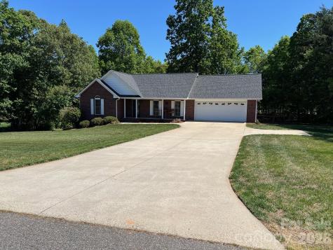 106 Olano Lane Statesville NC 28677
