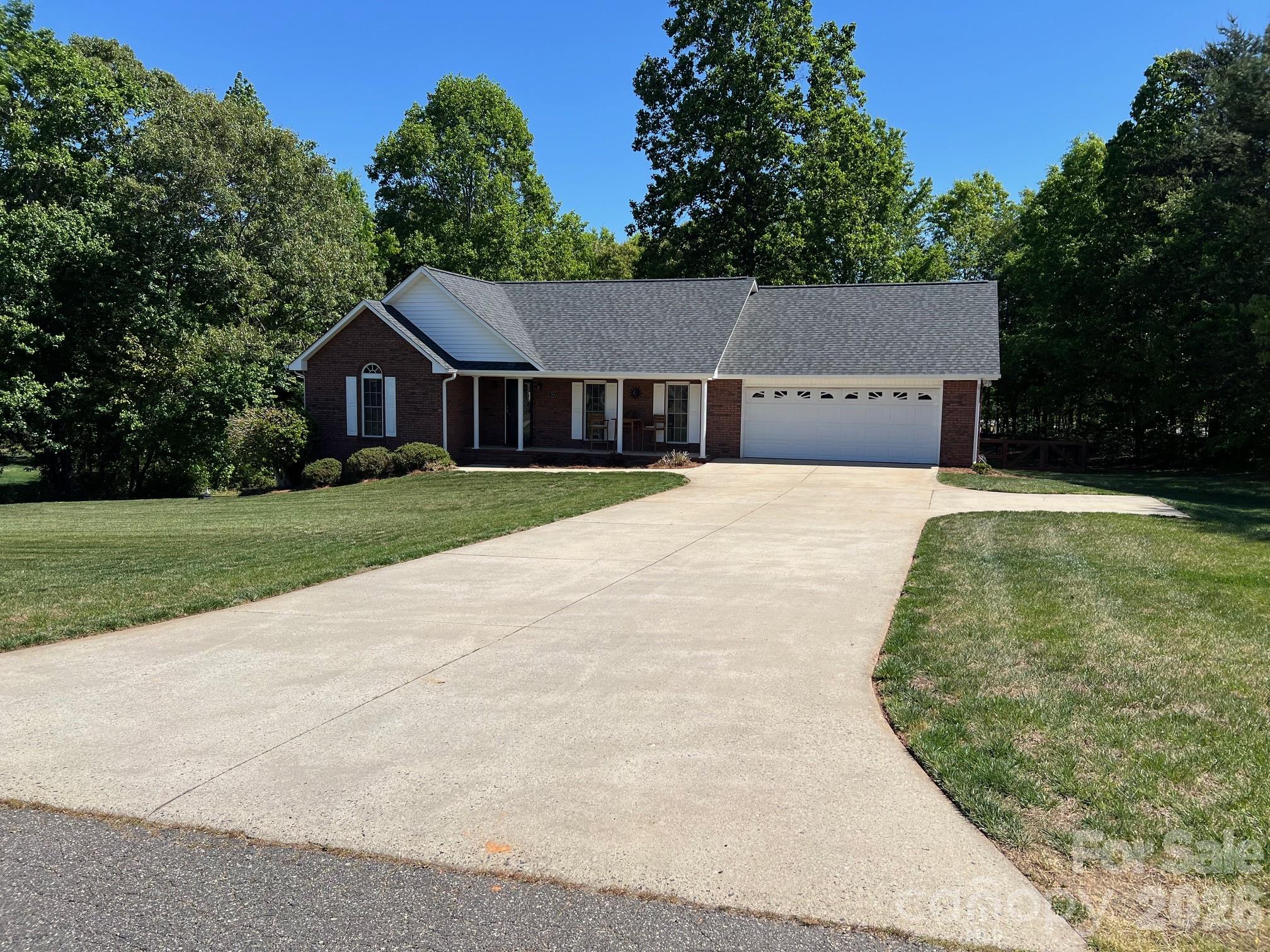 106 Olano Lane Statesville NC 28677