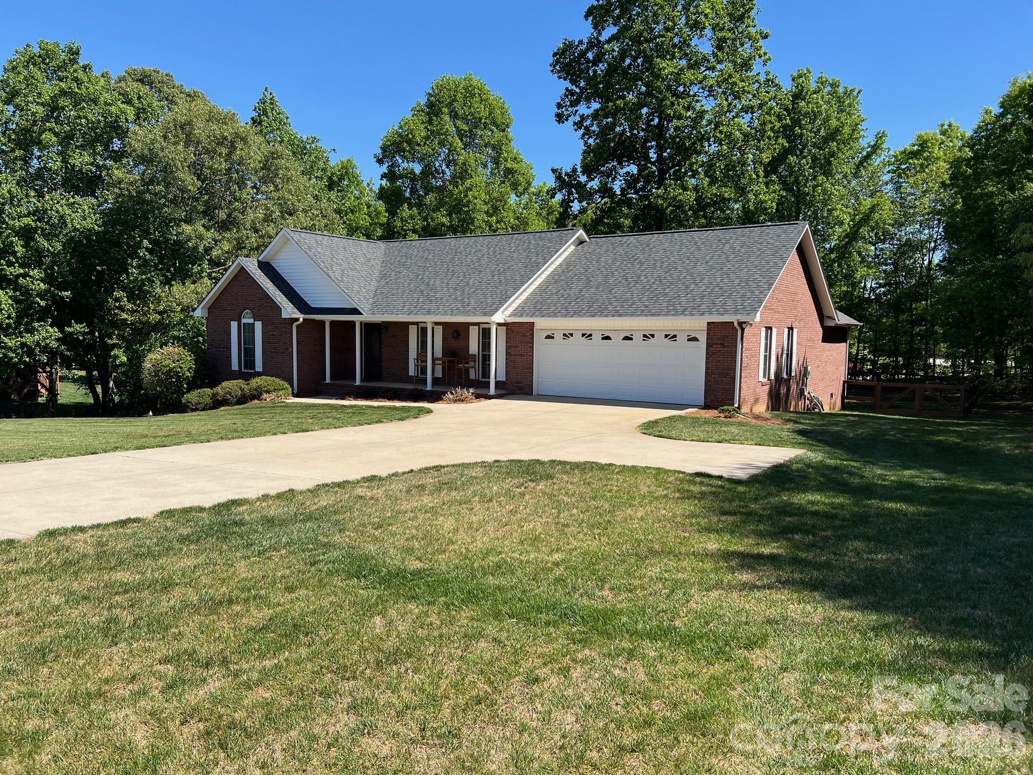 106 Olano Lane Statesville NC 28677