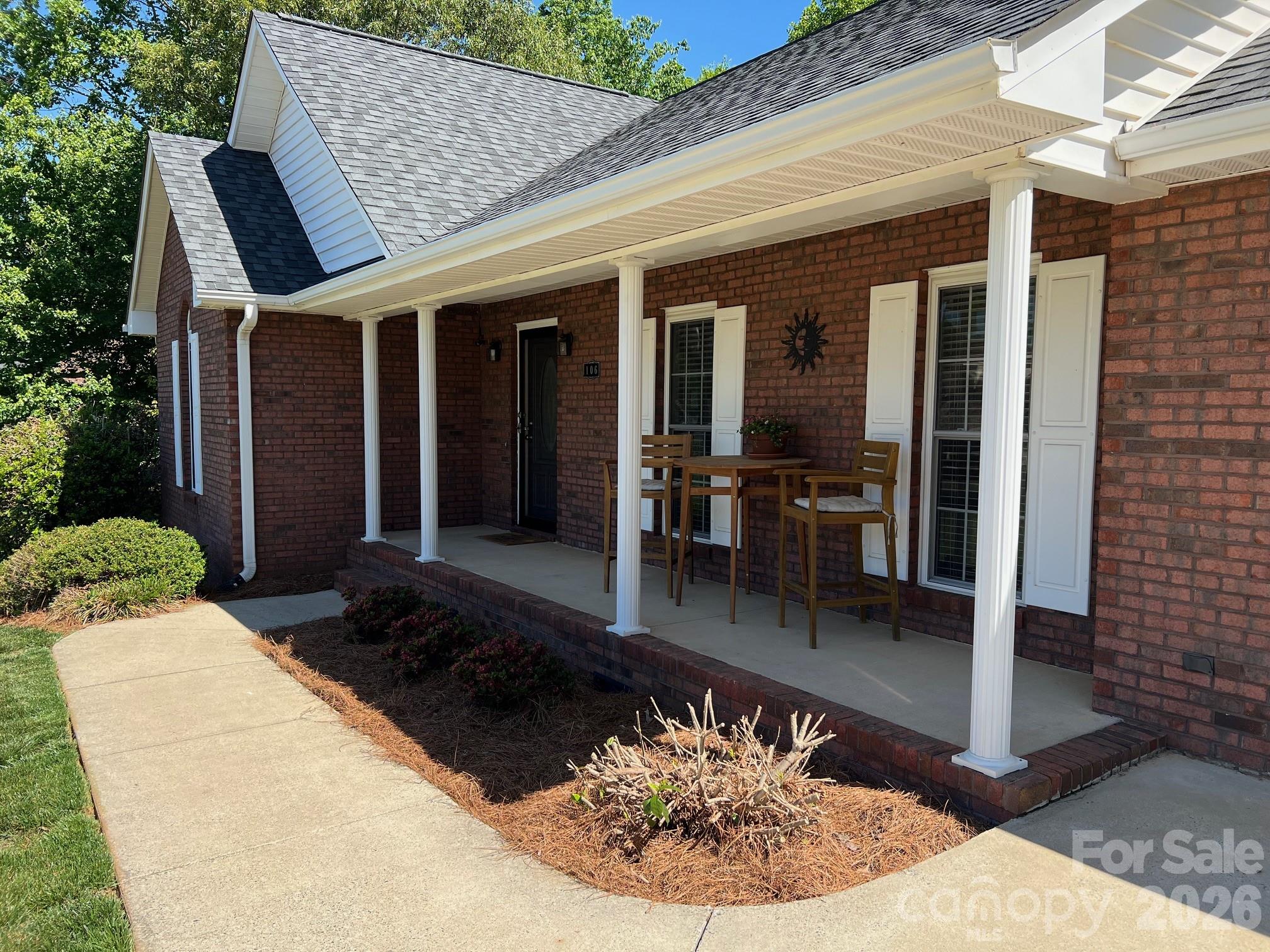 106 Olano Lane Statesville NC 28677