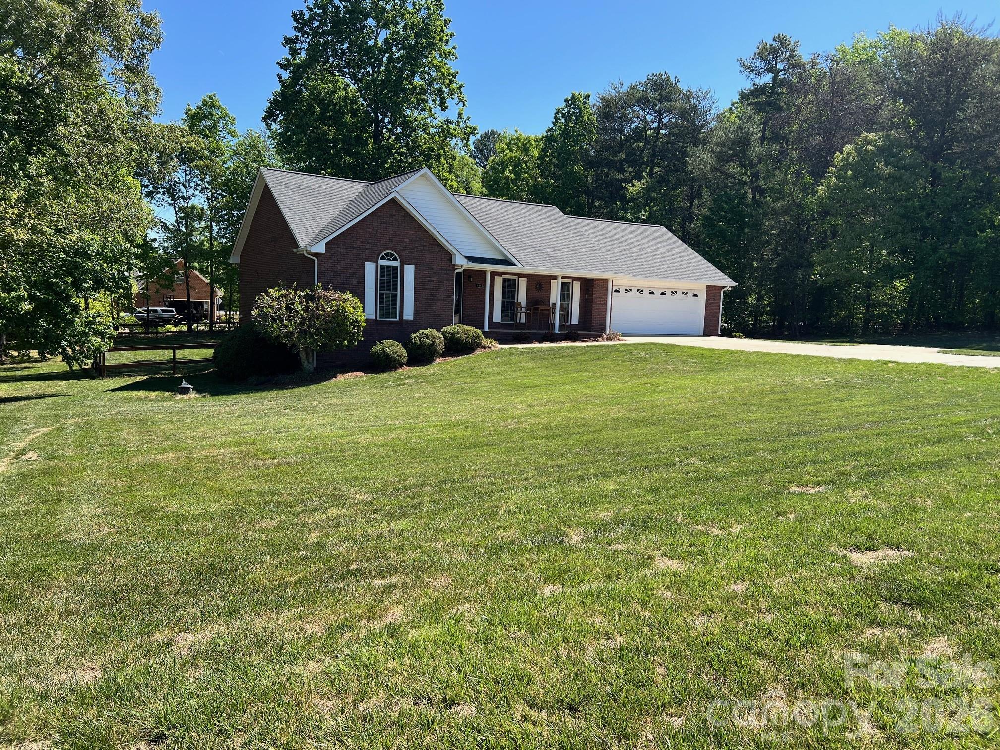 106 Olano Lane Statesville NC 28677
