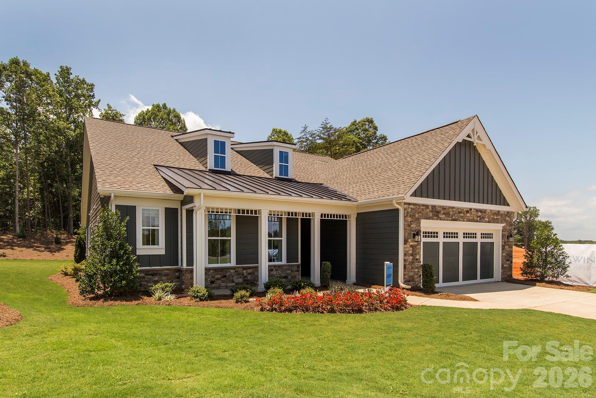8937 Silver Springs Court Charlotte NC 28215