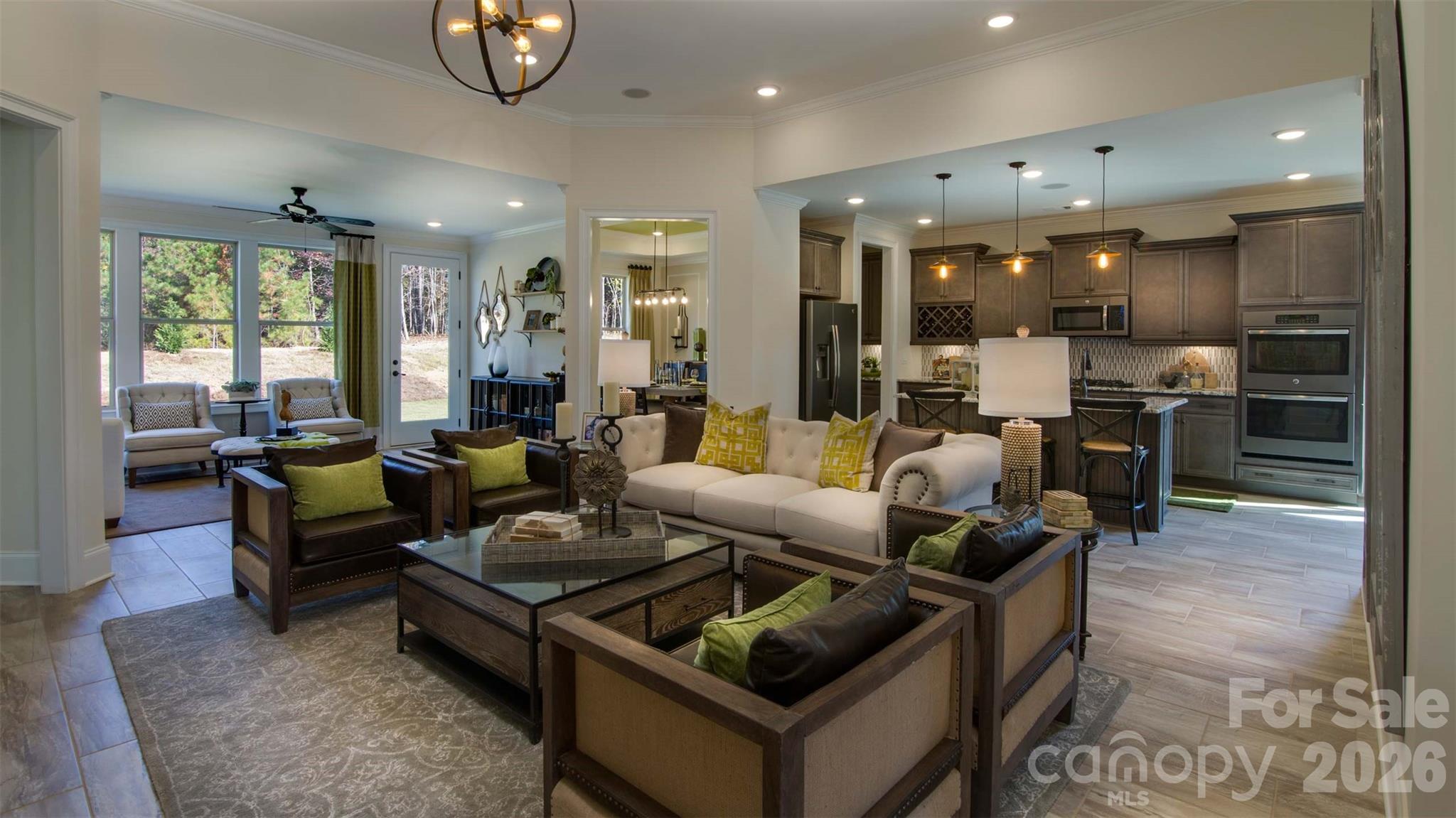 8937 Silver Springs Court Charlotte NC 28215