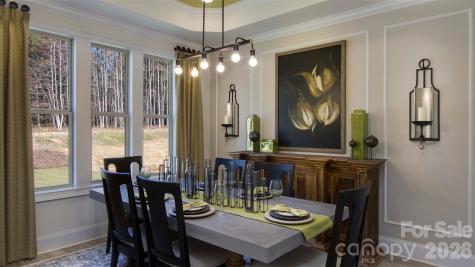 8937 Silver Springs Court Charlotte NC 28215