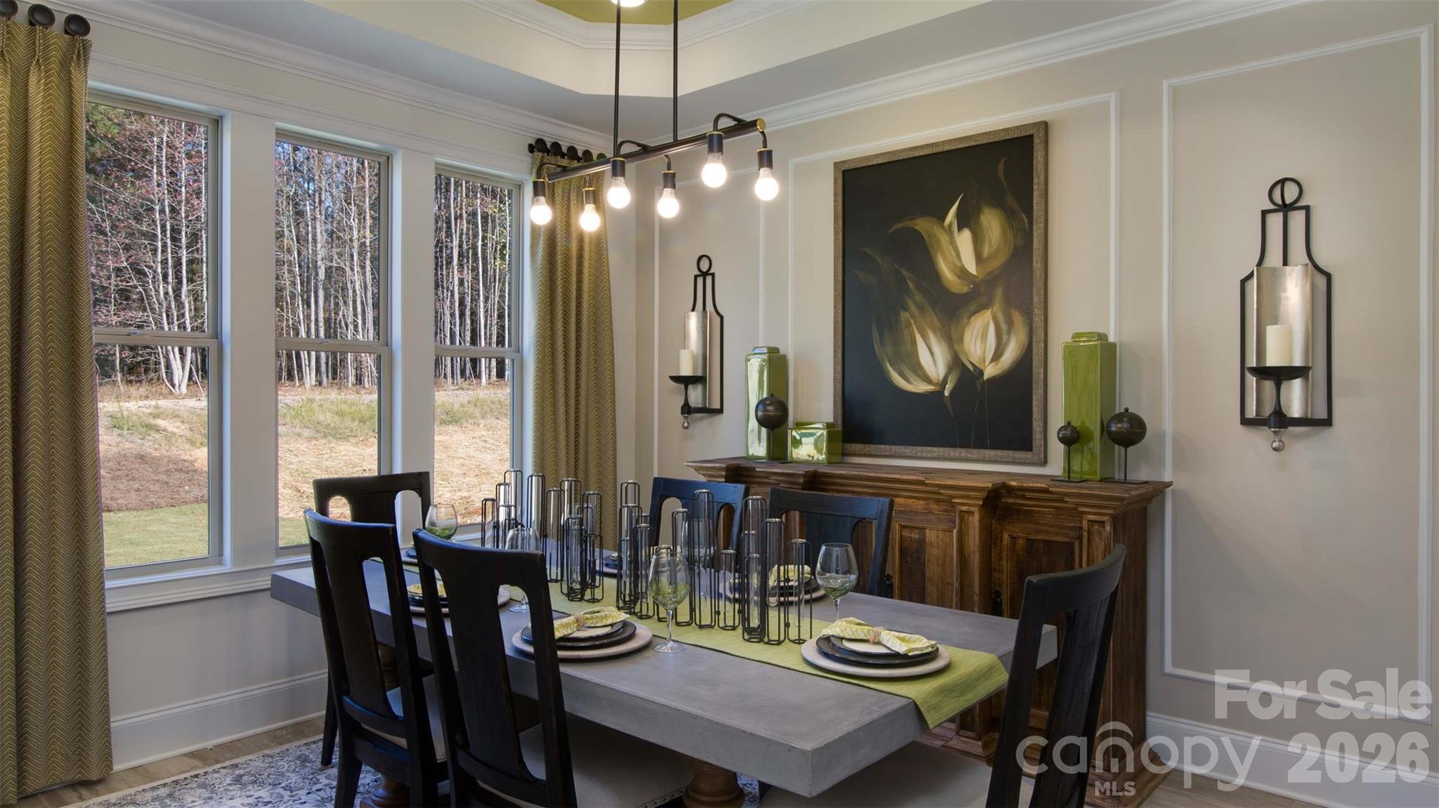 8937 Silver Springs Court Charlotte NC 28215
