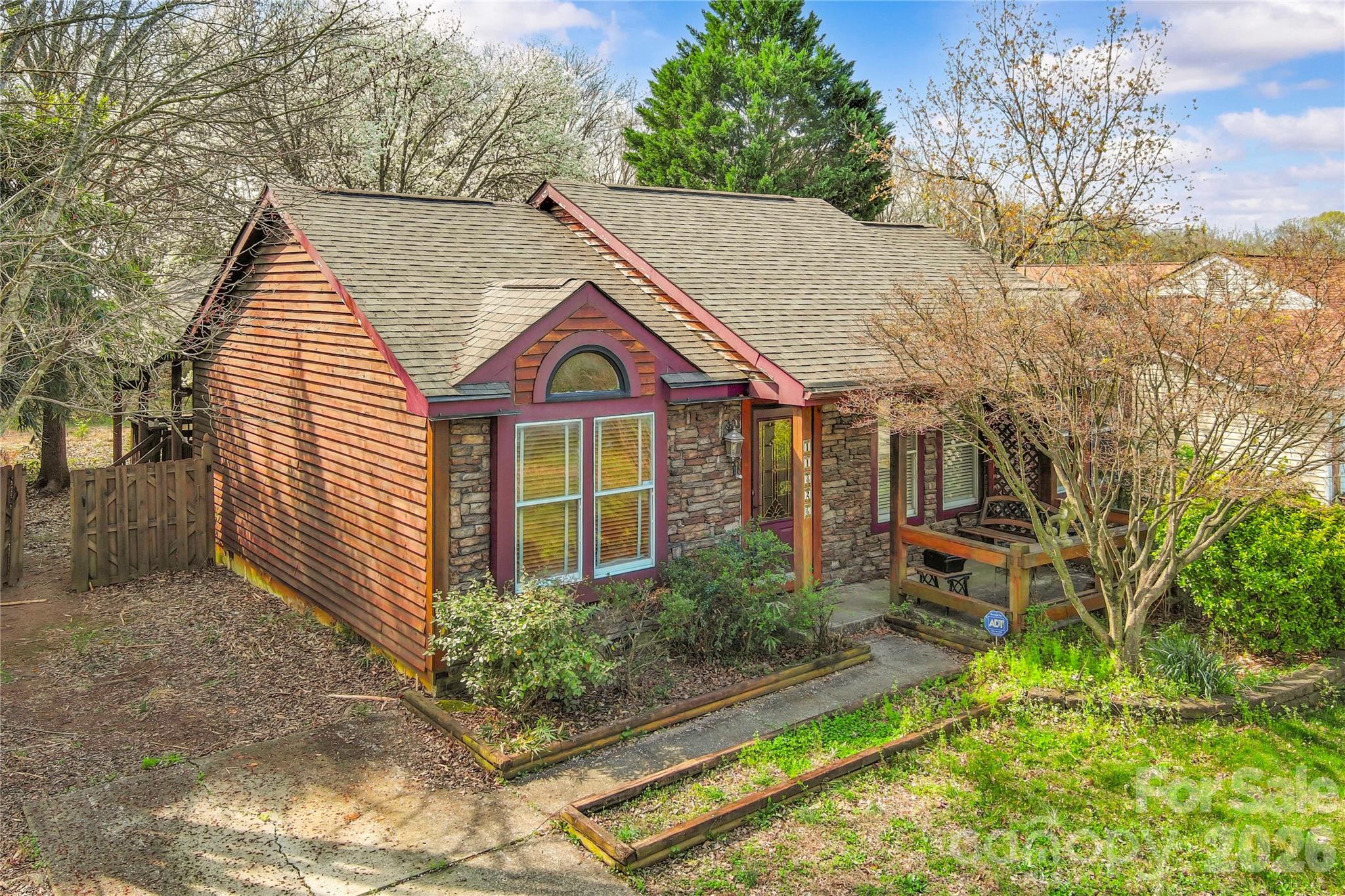 11826 Merriweather Drive Charlotte NC 28273