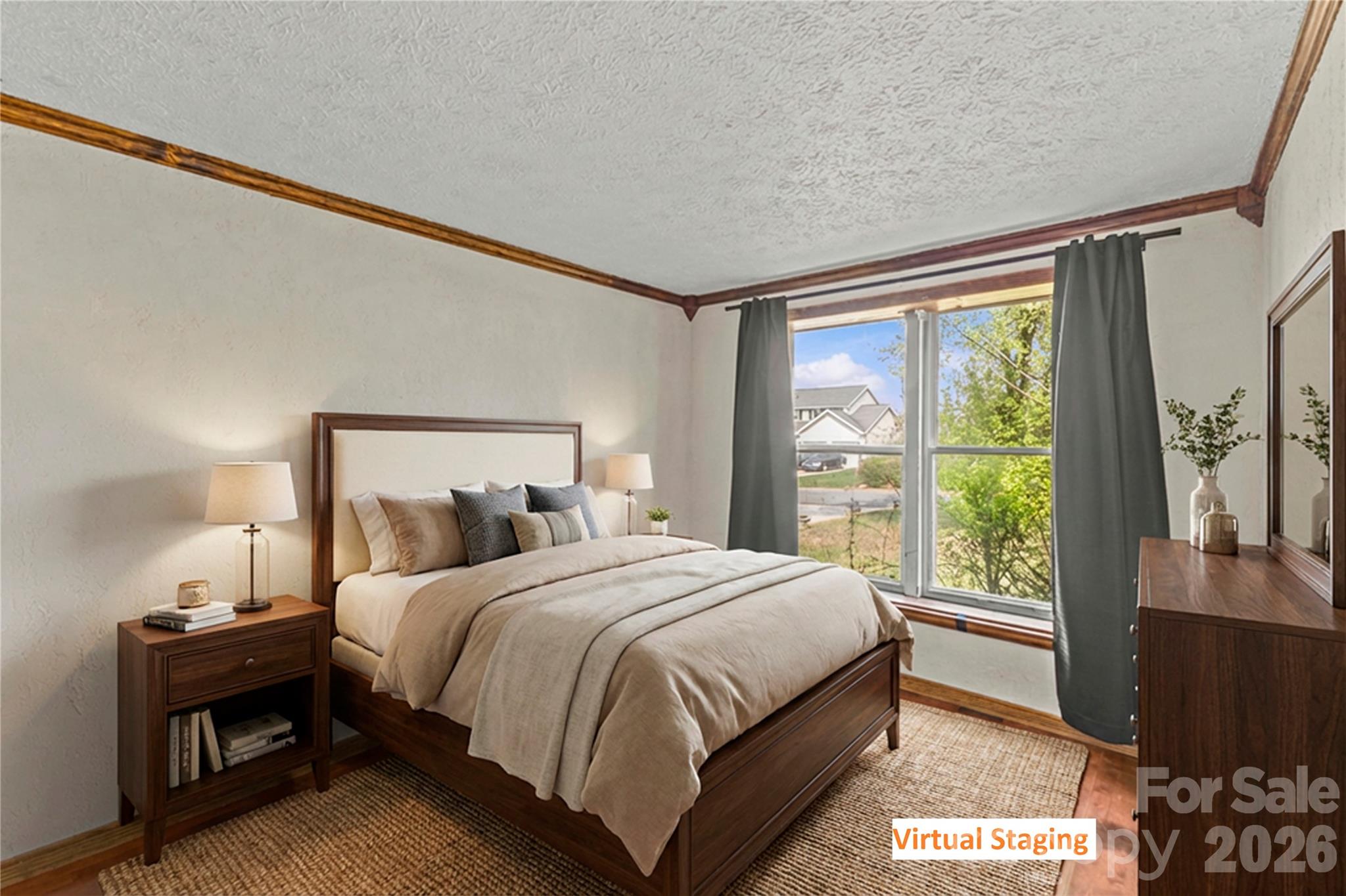 11826 Merriweather Drive Charlotte NC 28273