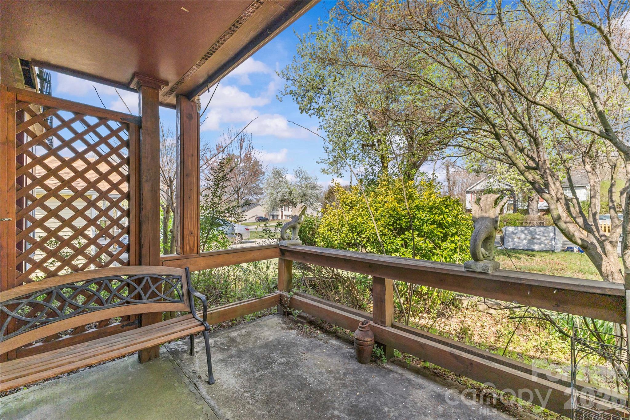 11826 Merriweather Drive Charlotte NC 28273