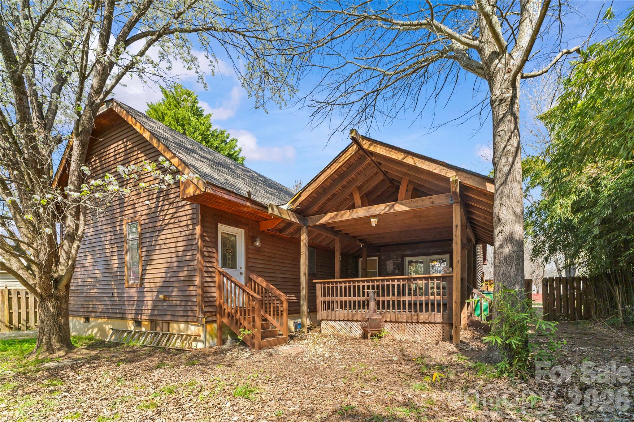 11826 Merriweather Drive Charlotte NC 28273