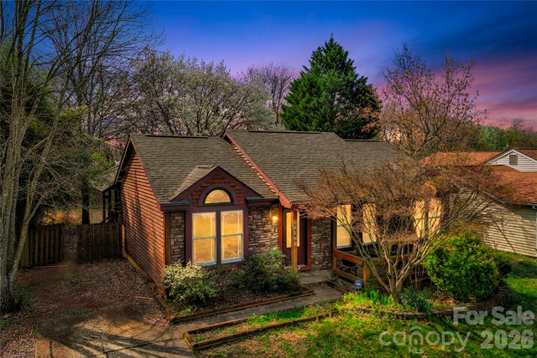 11826 Merriweather Drive Charlotte NC 28273
