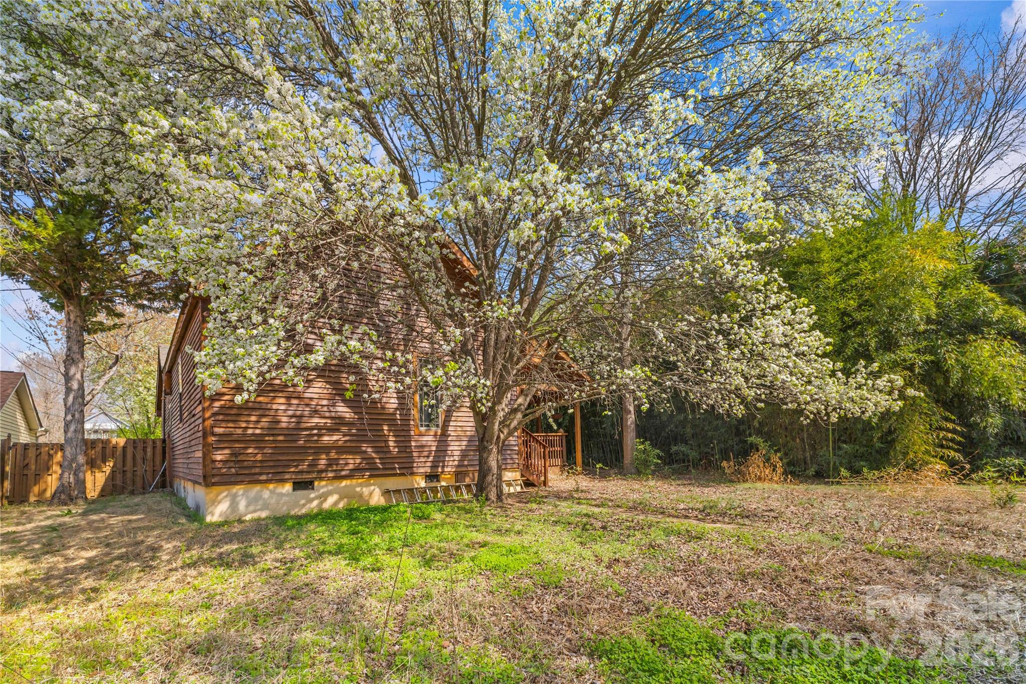 11826 Merriweather Drive Charlotte NC 28273